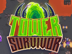 Jogo Tower Survivor