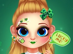 Jogo Little Lily St.Patrick’s Day Photo Shoot