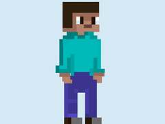 Jogo Move Craft