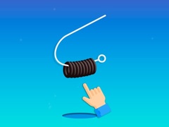 Jogo Ring Fall Puzzle