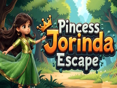 Jogo Princess Jorinda Escape 
