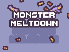Jogo Monster Meltdown