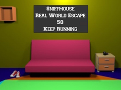 Jogo Real World Escape 50 Keep Running