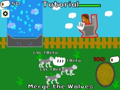 Jogo Skibidi Toilet vs Sigma Merge
