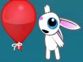 Jogo Fly Away Rabbit