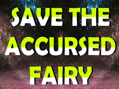 Jogo Save The Accursed Fairy