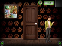 Jogo Amgel Easy Room Escape 215