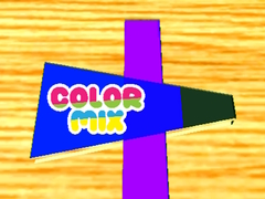 Jogo Color Mix
