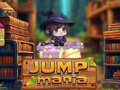 Jogo Jump Mania