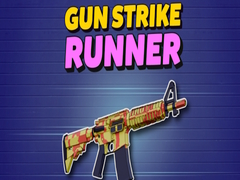 Jogo Gun Strike Runner