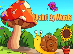 Jogo Paint By Words