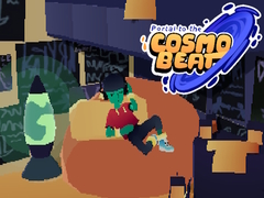 Jogo Cosmobeat 