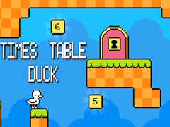 Jogo Times Table Duck 