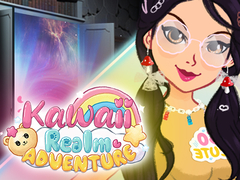 Jogo Kawaii Realm Adventure