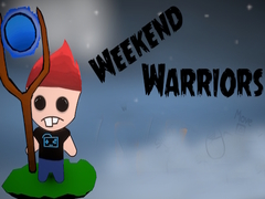 Jogo Weekend Warriors