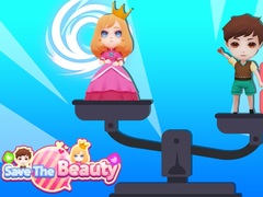 Jogo Save The Beauty
