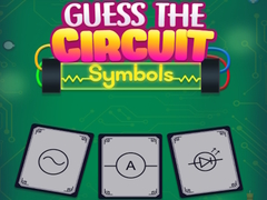 Jogo Guess the Circuit Symbols