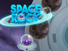 Jogo Space Rock