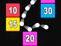 Jogo Bricks Breaker: Gravity Balls