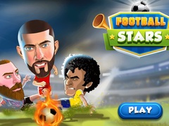 Jogo Football Stars