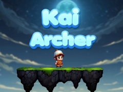 Jogo Kai Archer