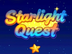 Jogo Starlight Quest
