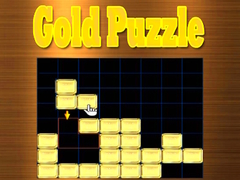 Jogo Gold Puzzle