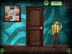 Jogo Amgel Easy Room Escape 216