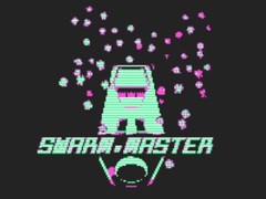 Jogo Swarm Master
