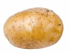 Jogo Potato