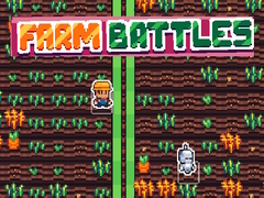 Jogo Farm Battles