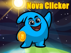Jogo Nova Clicker