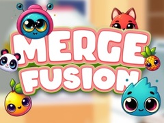 Jogo Merge Fusion