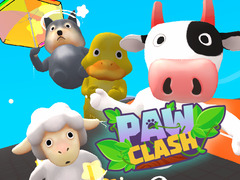 Jogo Paw Clash