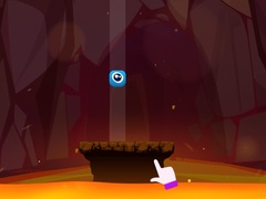 Jogo Falling Blocks
