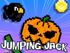 Jogo Jumping Jack