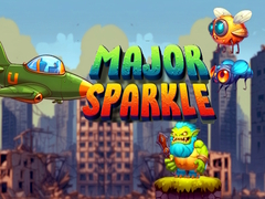 Jogo Major Sparkle