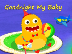 Jogo Goodnight My Baby