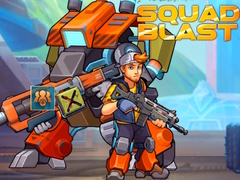 Jogo Squad Blast