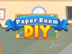 Jogo Paper Room Diy