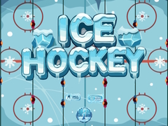 Jogo Ice Hockey