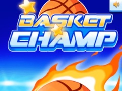 Jogo Basket Champ