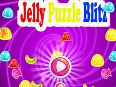 Jogo Jelly Puzzle Blitz