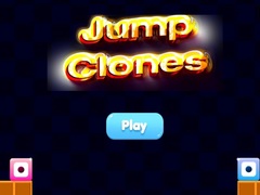 Jogo Jump Clones