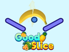 Jogo Good Slice