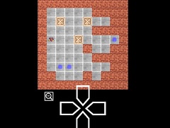 Jogo Infinite Sokoban