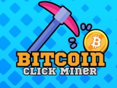Jogo Bitcoin Click Miner