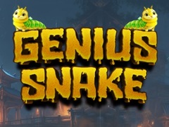 Jogo Genius Snake