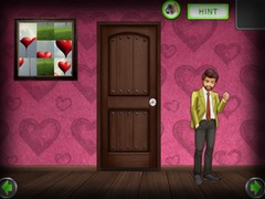 Jogo Amgel Easy Room Escape 217