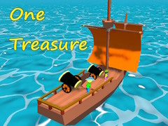 Jogo One Treasure